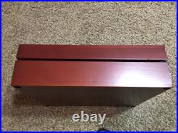 Disneyland Pin 50th Anniversary Sleeping Beauty Castle Jumbo Happiest Home