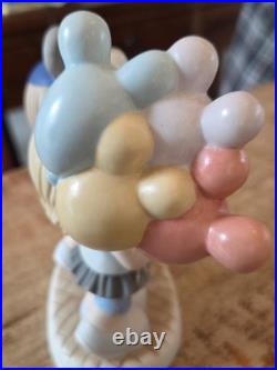 Disneyland Precious Moments 60 Years Of Happiness 60th Anniversary Figure No Box