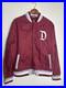 Disneyland_Resort_55th_Anniversary_Satin_Bomber_Jacket_Maroon_Mens_Medium_01_mar