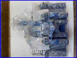 Disneyland Resort 60th Anniversary Diamond Sleeping Beauty Castle Figure Statue