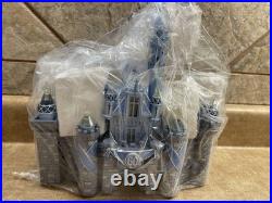Disneyland Resort 60th Anniversary Diamond Sleeping Beauty Castle Figure Statue