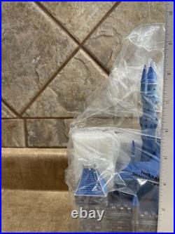 Disneyland Resort 60th Anniversary Diamond Sleeping Beauty Castle Figure Statue