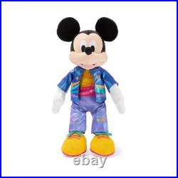 Disneyland Resort 70th Anniversary Celebration Merch Bundle Pack