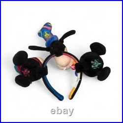 Disneyland Resort 70th Anniversary Celebration Merch Bundle Pack