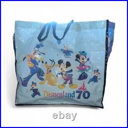 Disneyland Resort 70th Anniversary Celebration Merch Bundle Pack