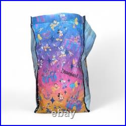 Disneyland Resort 70th Anniversary Celebration Merch Bundle Pack