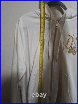 Disneyland Resort Vault 70th anniversary Zip Up Hoodie Size XL New