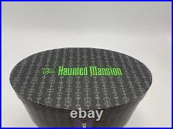 Disneyland Shag Haunted Mansion 40th Anniversary Lenticular Mouse Ears Hat