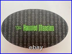 Disneyland Shag Haunted Mansion 40th Anniversary Lenticular Mouse Ears Hat