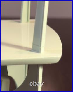 Disneyland Tomorrowland Ticket Booth Trinket Box 50th Anniversary withCertificate