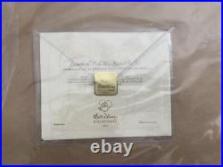 Disneyland park map framed pin set 50th anniversary. Looks brand new