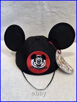 Disneyland's 55th Anniversary Limited Edition Mickey Ears