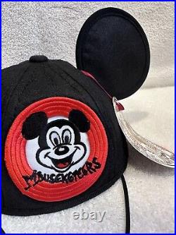 Disneyland's 55th Anniversary Limited Edition Mickey Ears