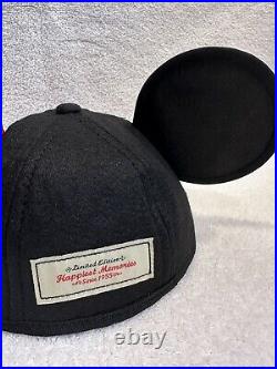 Disneyland's 55th Anniversary Limited Edition Mickey Ears