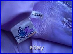 Disneyland's Enchanted Tiki Room 40th Anniversary Lavender Tangaroa Purse EUC Disneyland's Enchanted Tiki Room 40th Anniversary Lavender Tangaroa Purse EUC