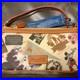 Dooney_Bourke_Disneyland_55th_Anniversary_Large_Wristlet_Mint_with_Tags_01_zjb