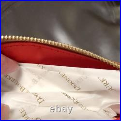 Dooney & Bourke Disneyland 55th Anniversary Large Wristlet Mint with Tags