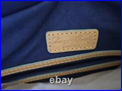 Dooney and Bourke Disneyland 60th Diamond Anniversary Shopper Tote NWT