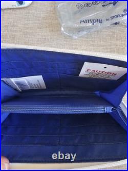 Dooney and Bourke Disneyland 60th Diamond Anniversary Shopper Tote NWT