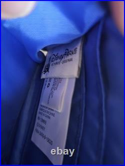 Dooney and Bourke Disneyland 60th Diamond Anniversary Shopper Tote NWT