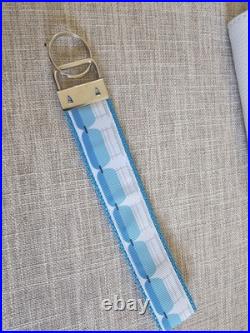 Dooney and Bourke Disneyland 60th Diamond Anniversary Shopper Tote NWT