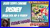 First_Look_2025_Topps_Chrome_Disney_Mega_Box_Rip_U0026_Review_Loaded_Box_With_A_Numbered_Parallel_01_ls