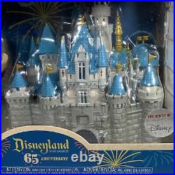 Funko Pop Disneyland 65th Anniversary Sleeping Beauty Castle & Walt Disney #20