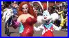 Grand_Celebration_Parade_For_Disneyland_Paris_25th_Anniversary_Most_Disney_Rare_Characters_Ever_01_wq