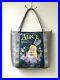 Harveys_Disneyland_60th_Anniversary_Alice_In_Wonderland_Poster_Tote_2015_RARE_01_cuw