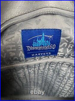 Harveys Disneyland 60th Anniversary Dumbo Poster Seatbelt Purse