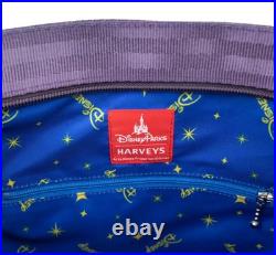 Harveys Disneyland 70th Anniversary Dumbo Tote Bag Fantasyland