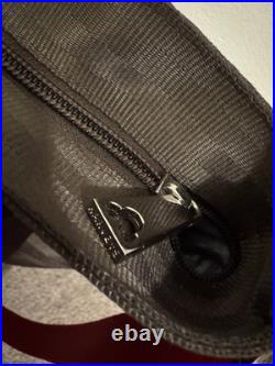 Harveys Seatbelt Bag Disneyland 60th Anniversary Adventureland Jungle Cruise