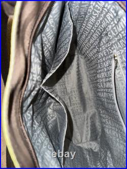 Harveys Seatbelt Bag Disneyland 60th Anniversary Adventureland Jungle Cruise