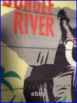 Harveys x Disneyland 60th Anniversary Jungle River Poster Tote