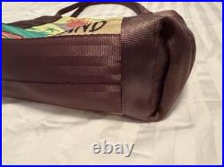 Harveys x Disneyland 60th Anniversary Jungle River Poster Tote