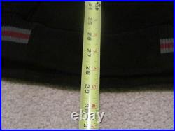 Haunted Mansion 30th Anniversary Leather Jacket L Le 500 Disney Disneyland 1999