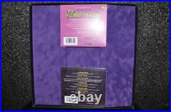 Haunted Mansion 40th Anniversary Event Vinyl Album CD Set