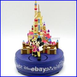 Hong Kong Disneyland 15th Anniversary Grand Celebration Music Go Round Box