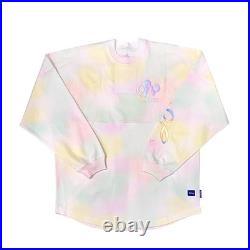 Hong Kong Disneyland 20th Anniversary Duffy & Friends Adult Spirit Jersey