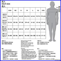 Hong Kong Disneyland 20th Anniversary Duffy & Friends Adult Spirit Jersey