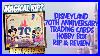Hottest_New_Product_Release_Disneyland_70th_Anniversary_Trading_Cards_Hobby_Box_Rip_U0026_Review_01_skw