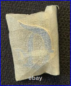 Key to Disneyland D Mystery Key To Disneyland 70th Gold Glitter Pin