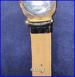Limited Edition Disneyland The Original Cast Member Wristwatch 500 Only