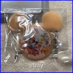 Limited Time Price Tokyo Disneyland 40Th Anniversary Souvenir Set