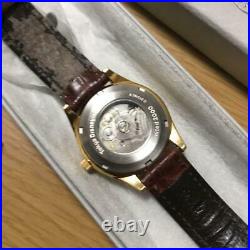 Limited Tokyo Disneyland Donald Duck watch 65th anniversary rare birth