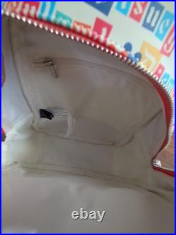 Loungefly Disneyland 65th Anniversary Park Exclusive Backpack New Ships Free KC