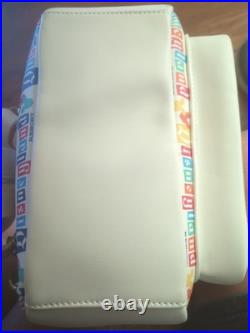 Loungefly Disneyland 65th Anniversary Park Exclusive Backpack New Ships Free KC