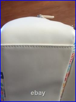 Loungefly Disneyland 65th Anniversary Park Exclusive Backpack New Ships Free KC