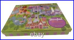 MINT Boxed Disneyland 50th Anniversary Memory Album by SHAG Sealed NWT