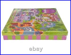 MINT Boxed Disneyland 50th Anniversary Memory Album by SHAG Sealed NWT